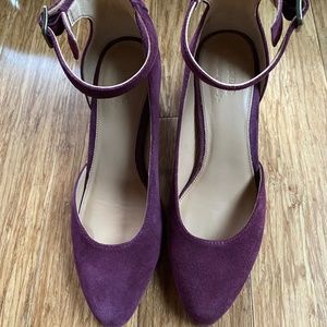 Soludos Gemma Heel in Granita